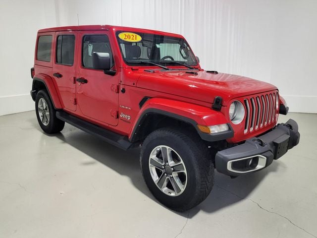 jeep wrangler unlimited 2021 1C4HJXENXMW808548 image